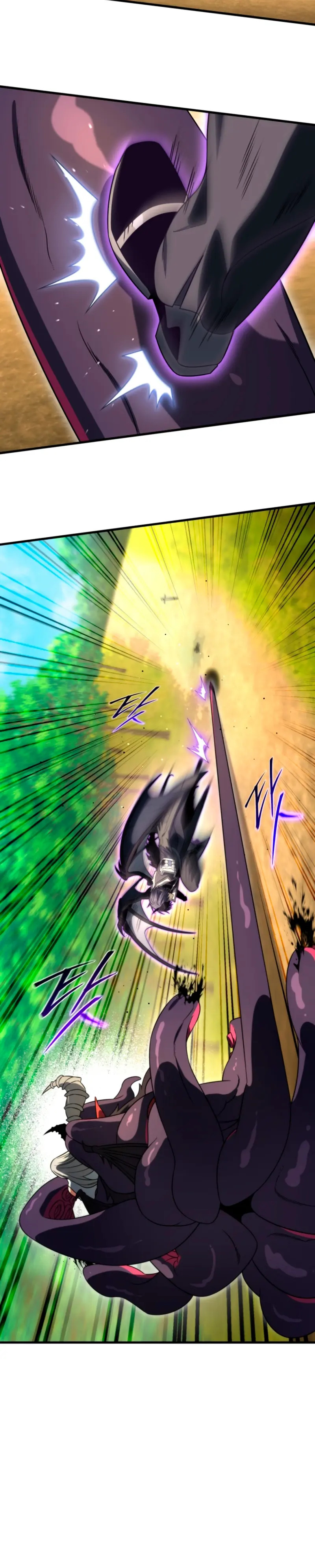Read Jugador que regresó 10 000 años después ES Manga Online