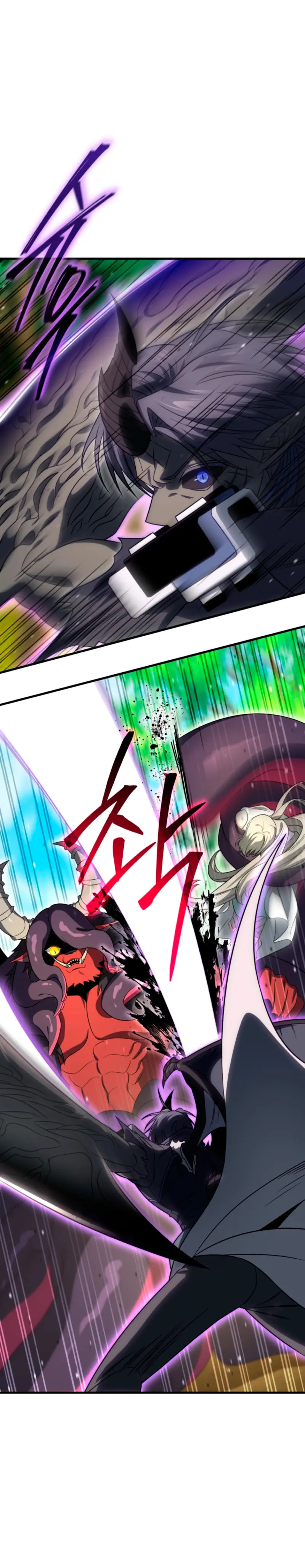 Read Jugador que regresó 10 000 años después ES Manga Online