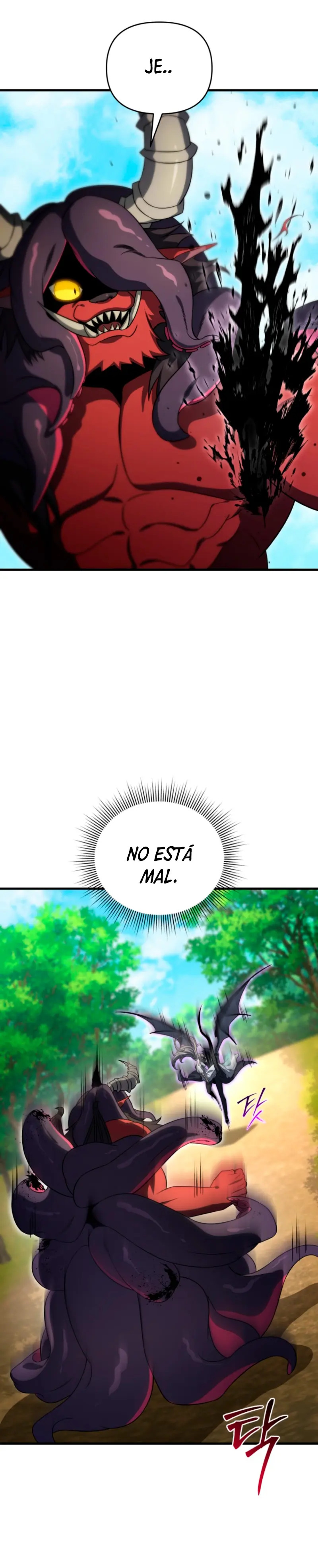 Read Jugador que regresó 10 000 años después ES Manga Online