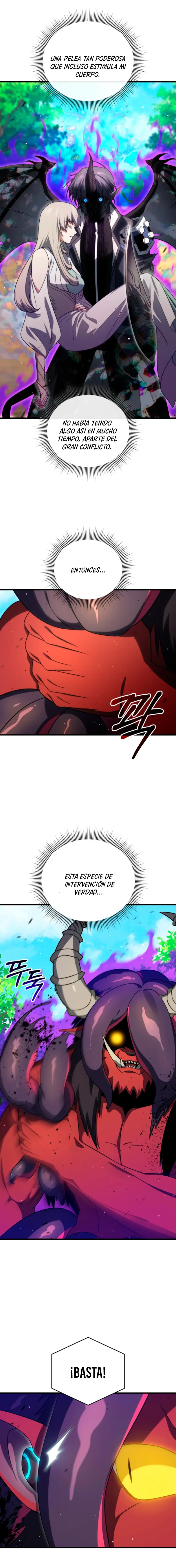 Read Jugador que regresó 10 000 años después ES Manga Online