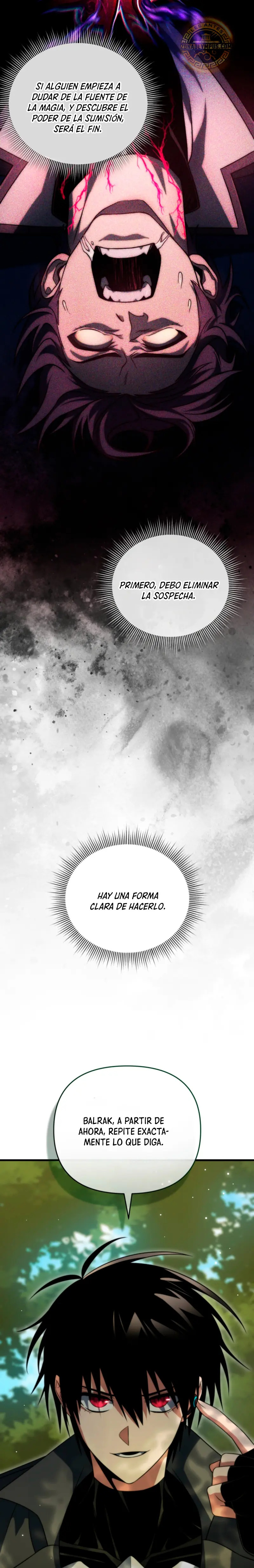 Read Jugador que regresó 10 000 años después ES Manga Online