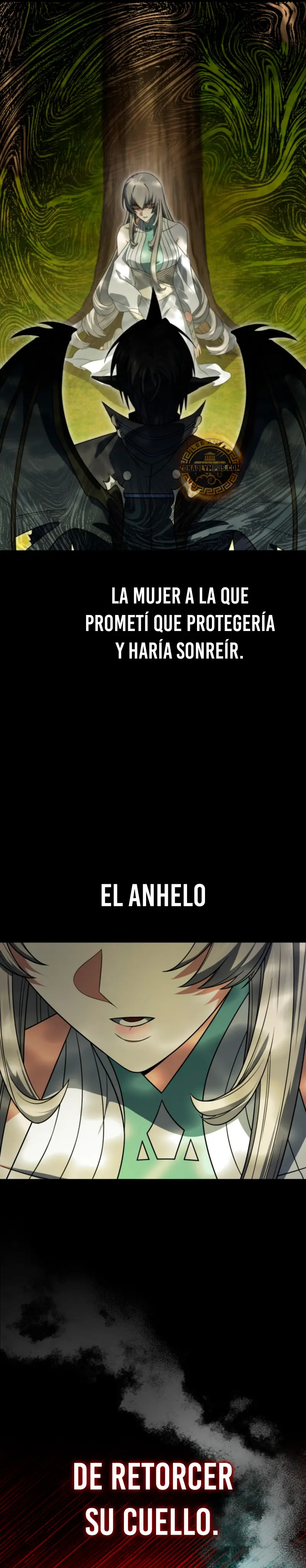 Read Jugador que regresó 10 000 años después ES Manga Online