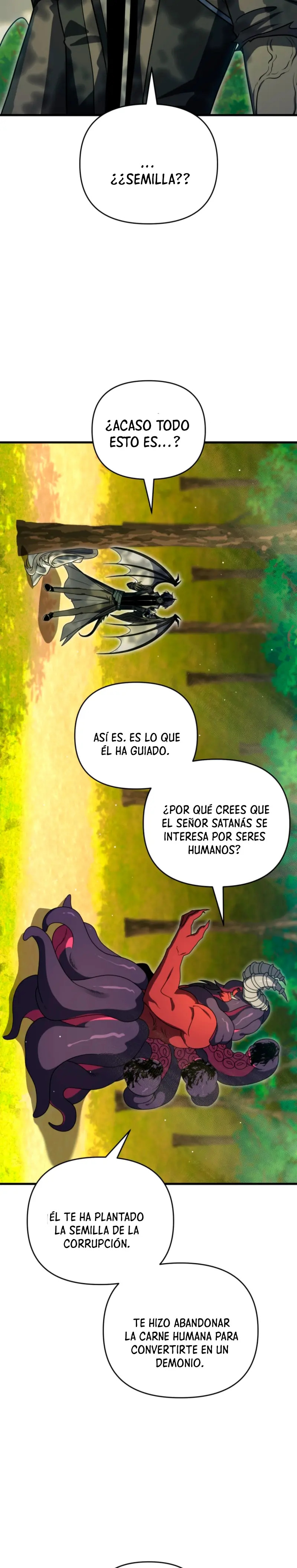 Read Jugador que regresó 10 000 años después ES Manga Online