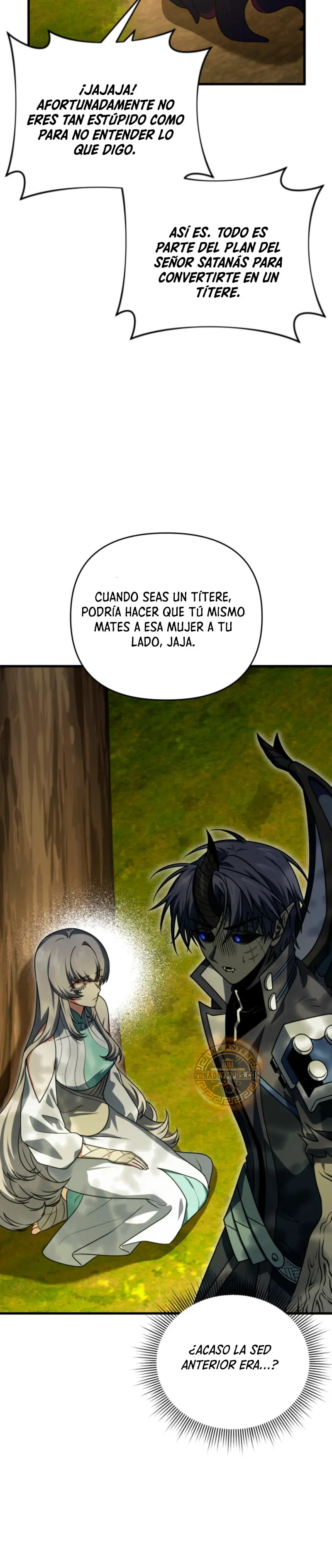 Read Jugador que regresó 10 000 años después ES Manga Online