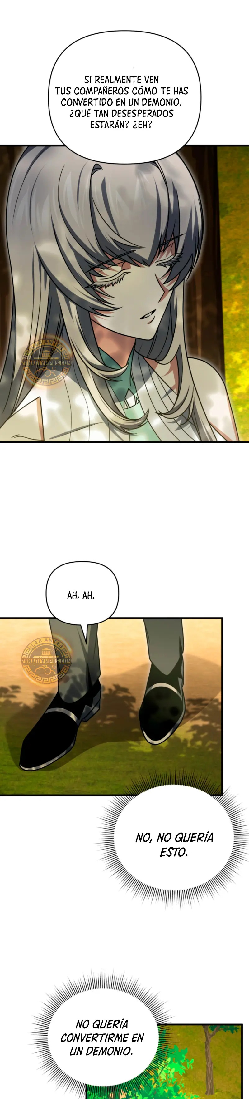 Read Jugador que regresó 10 000 años después ES Manga Online