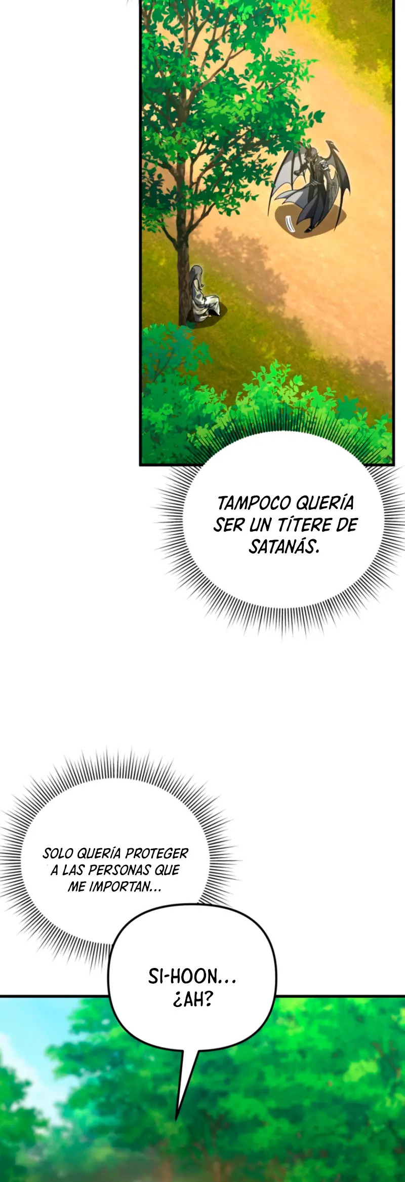 Read Jugador que regresó 10 000 años después ES Manga Online