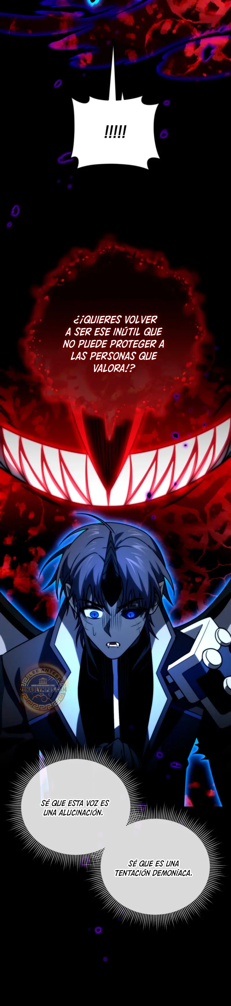 Read Jugador que regresó 10 000 años después ES Manga Online