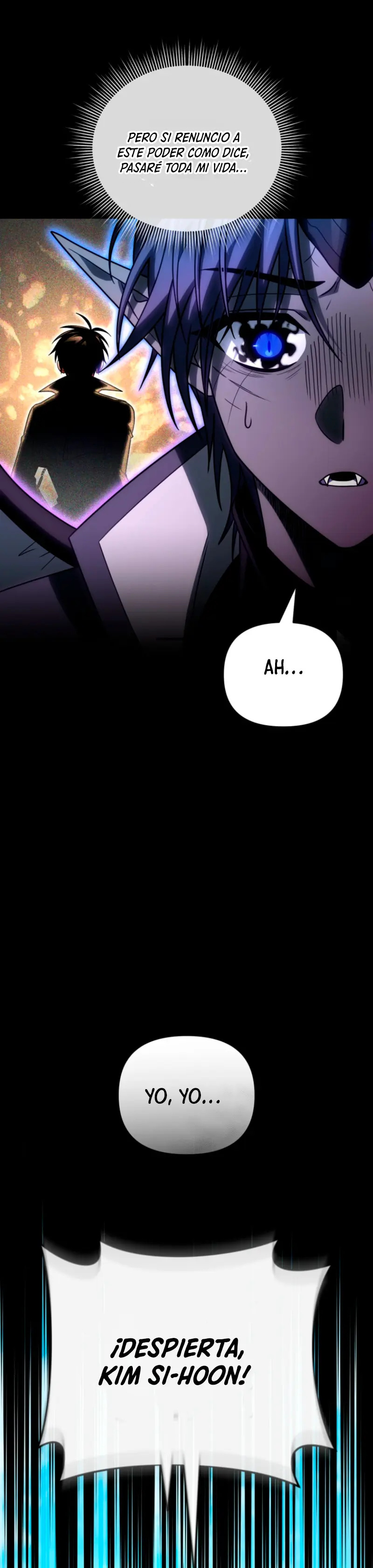 Read Jugador que regresó 10 000 años después ES Manga Online