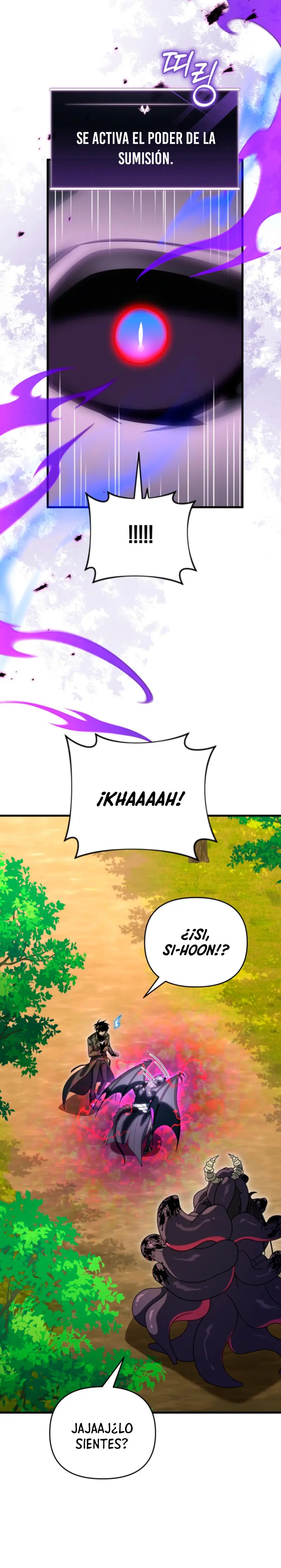 Read Jugador que regresó 10 000 años después ES Manga Online