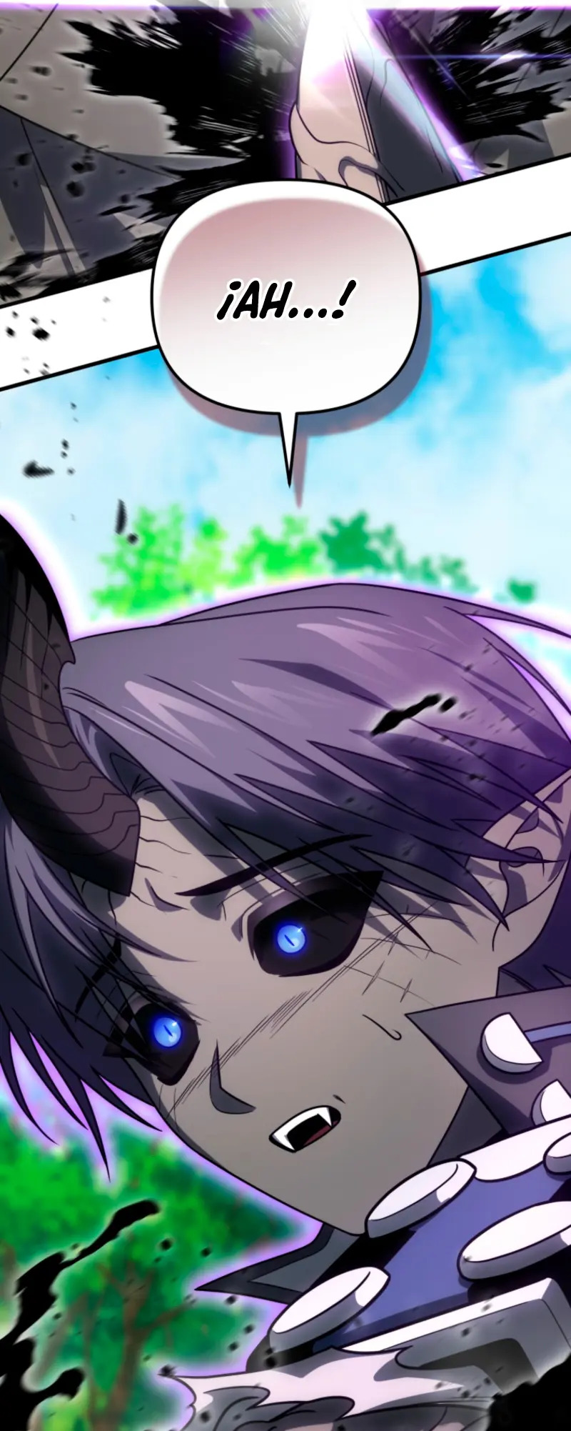 Read Jugador que regresó 10 000 años después ES Manga Online