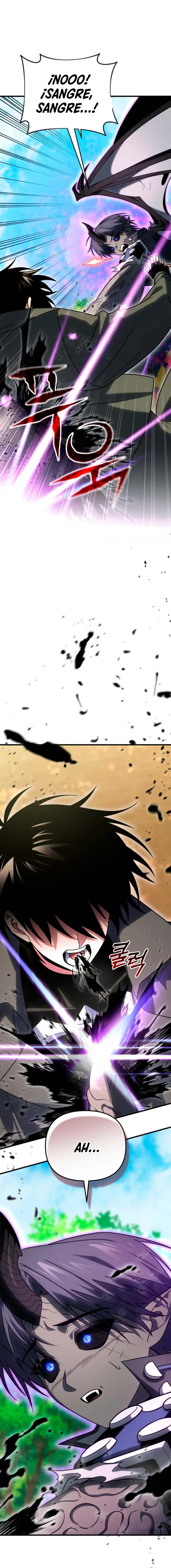Read Jugador que regresó 10 000 años después ES Manga Online