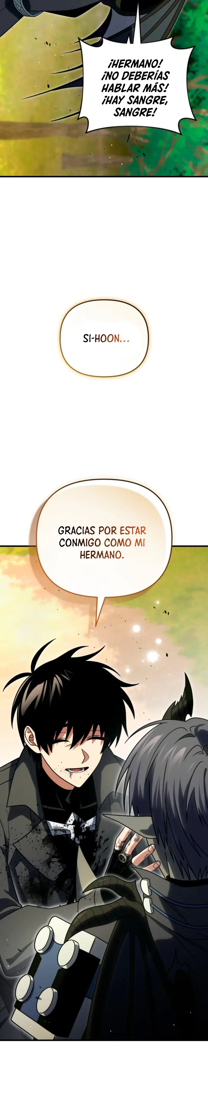 Read Jugador que regresó 10 000 años después ES Manga Online