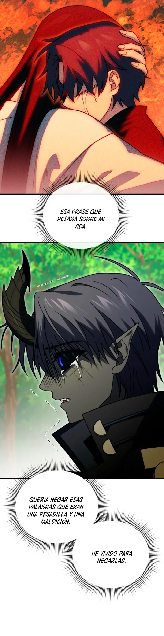 Read Jugador que regresó 10 000 años después ES Manga Online