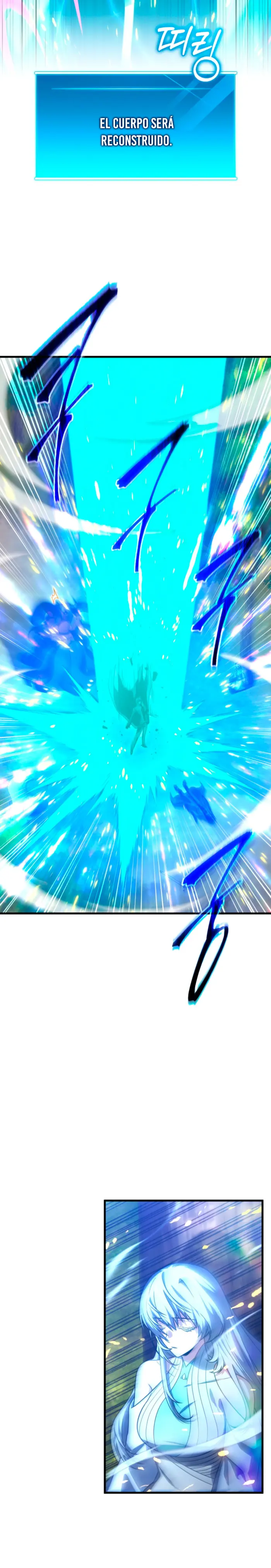 Read Jugador que regresó 10 000 años después ES Manga Online