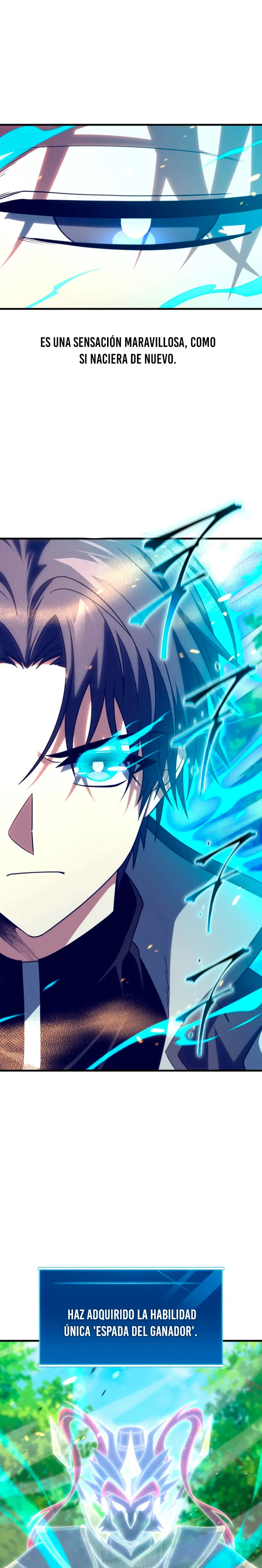 Read Jugador que regresó 10 000 años después ES Manga Online