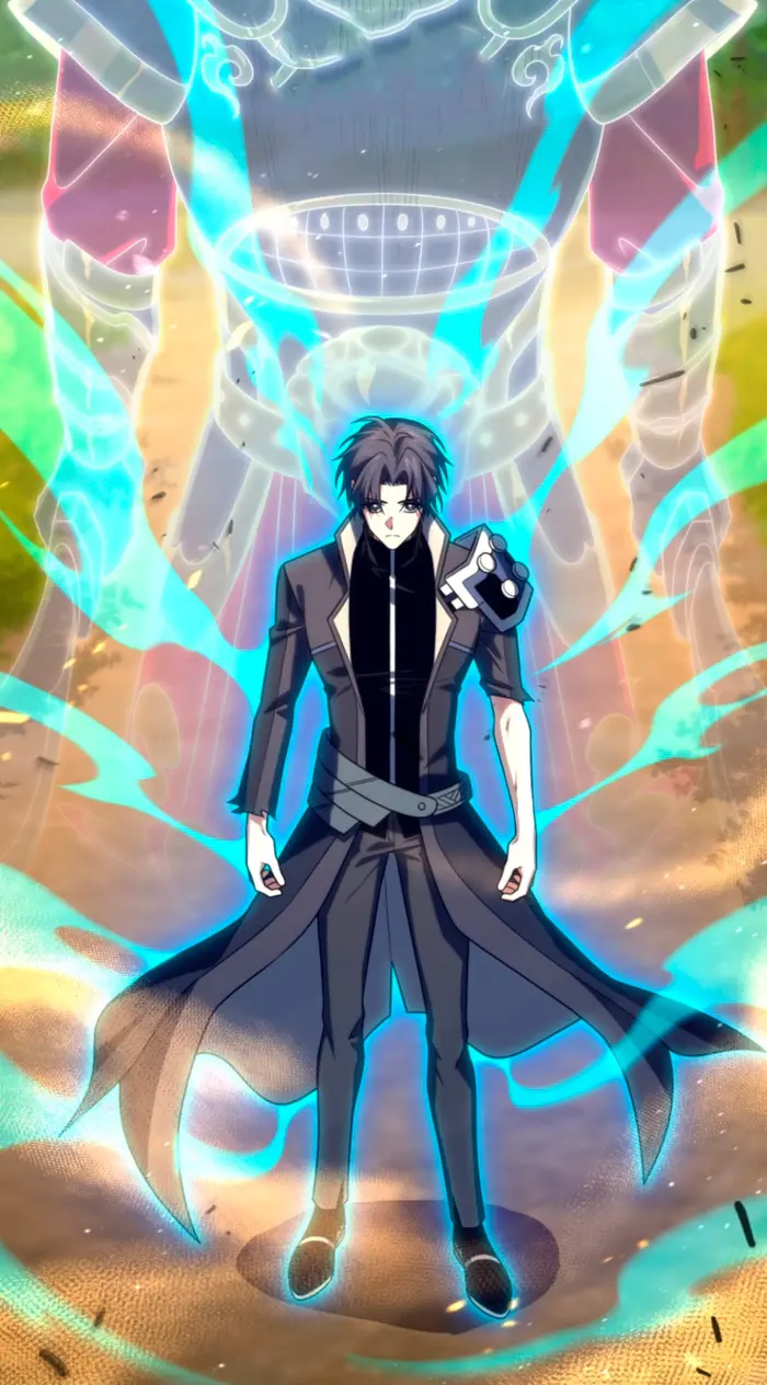 Read Jugador que regresó 10 000 años después ES Manga Online