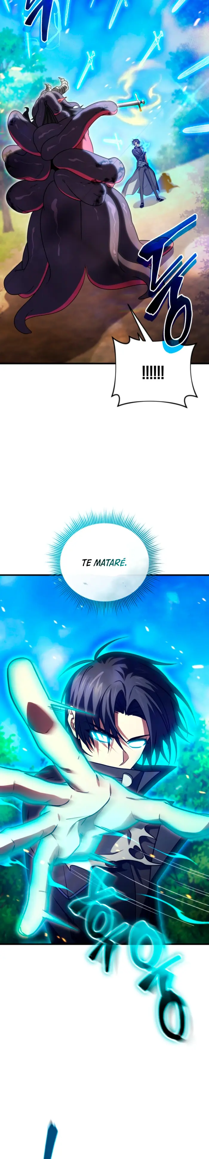 Read Jugador que regresó 10 000 años después ES Manga Online
