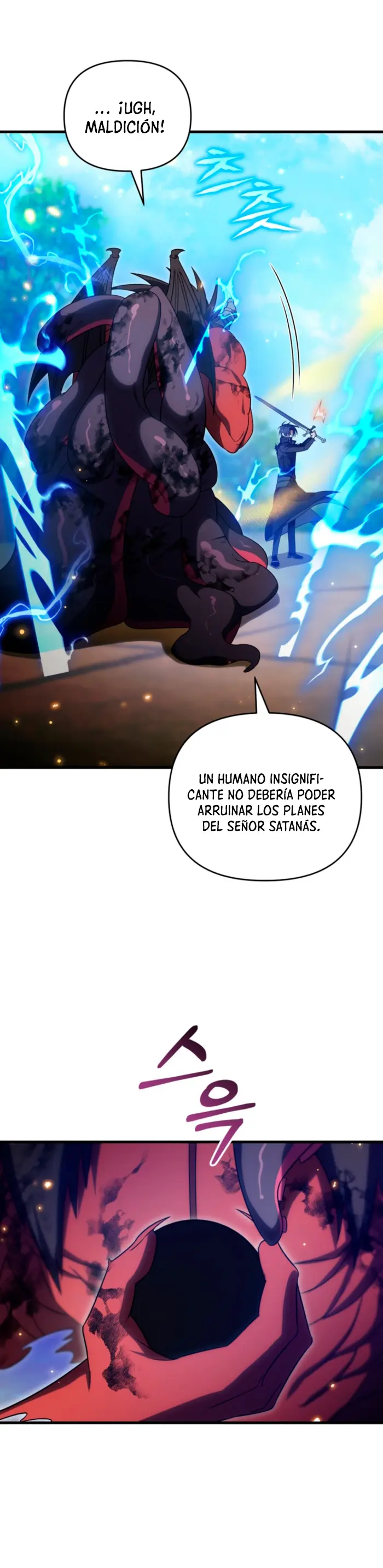 Read Jugador que regresó 10 000 años después ES Manga Online