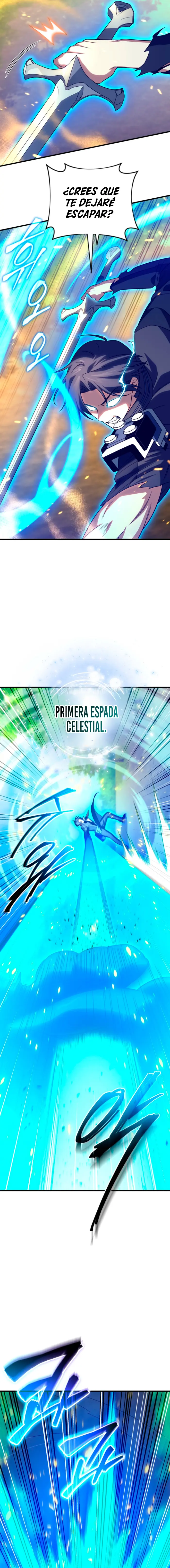 Read Jugador que regresó 10 000 años después ES Manga Online