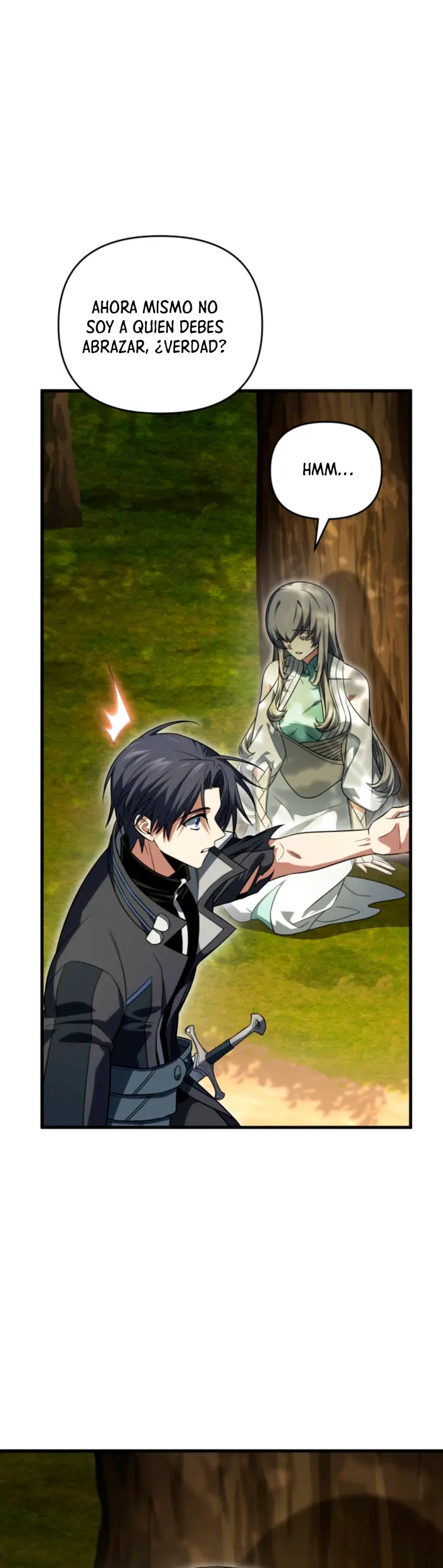 Read Jugador que regresó 10 000 años después ES Manga Online