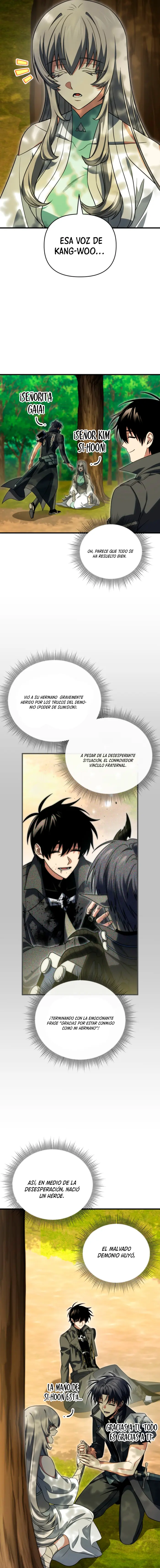 Read Jugador que regresó 10 000 años después ES Manga Online
