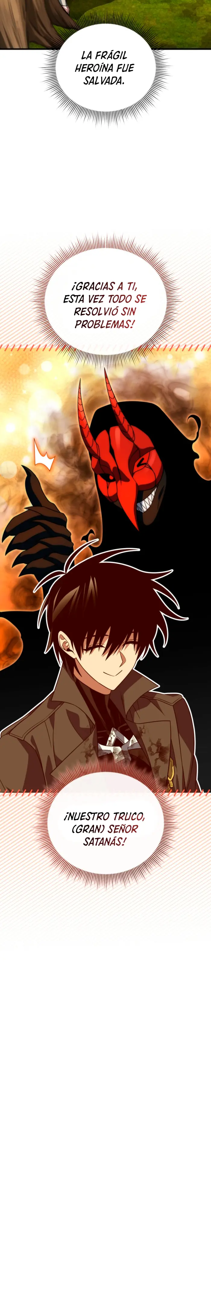 Read Jugador que regresó 10 000 años después ES Manga Online