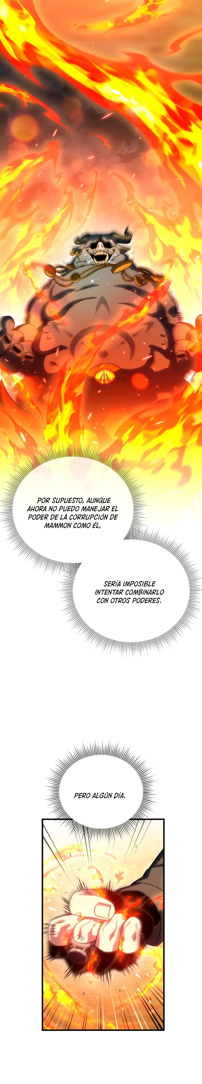Read Jugador que regresó 10 000 años después ES Manga Online