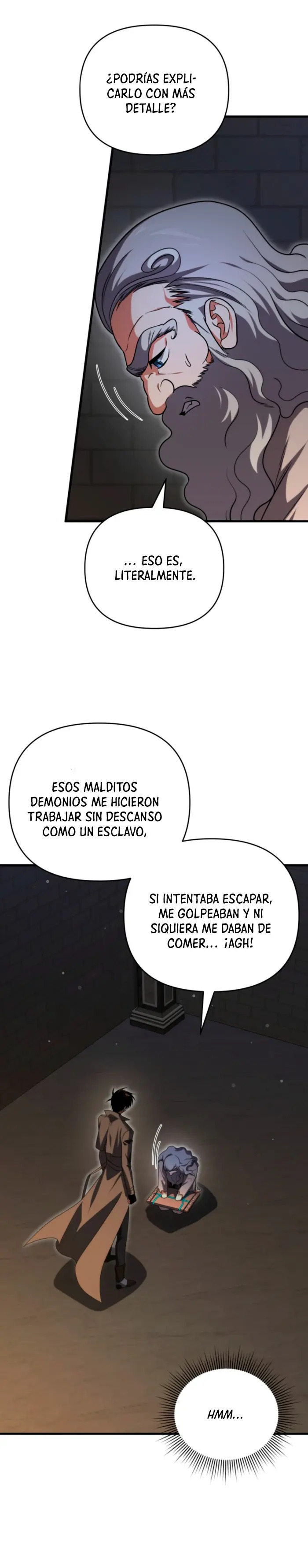 Read Jugador que regresó 10 000 años después ES Manga Online