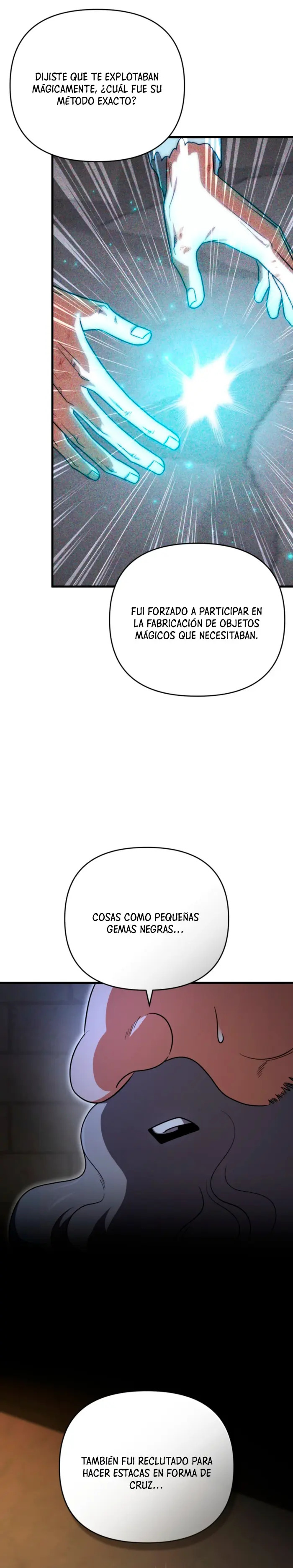Read Jugador que regresó 10 000 años después ES Manga Online