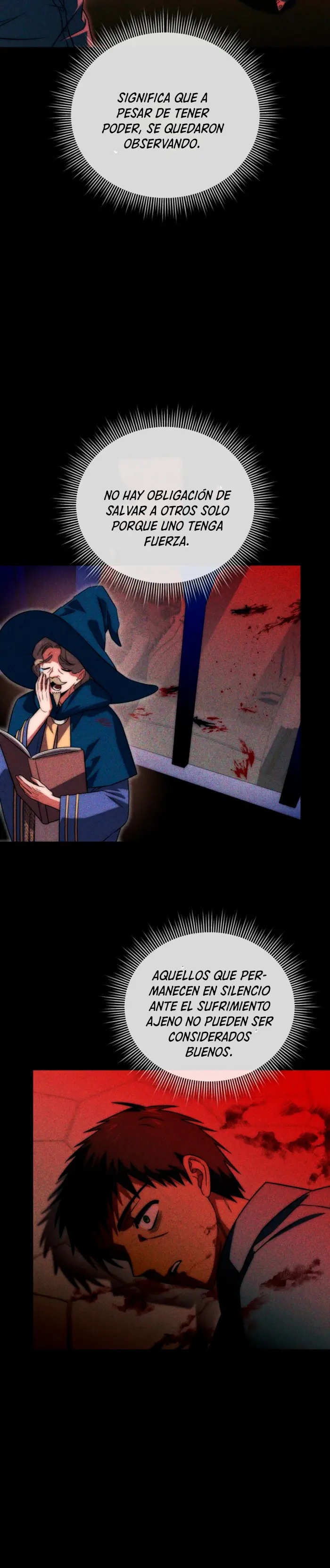 Read Jugador que regresó 10 000 años después ES Manga Online