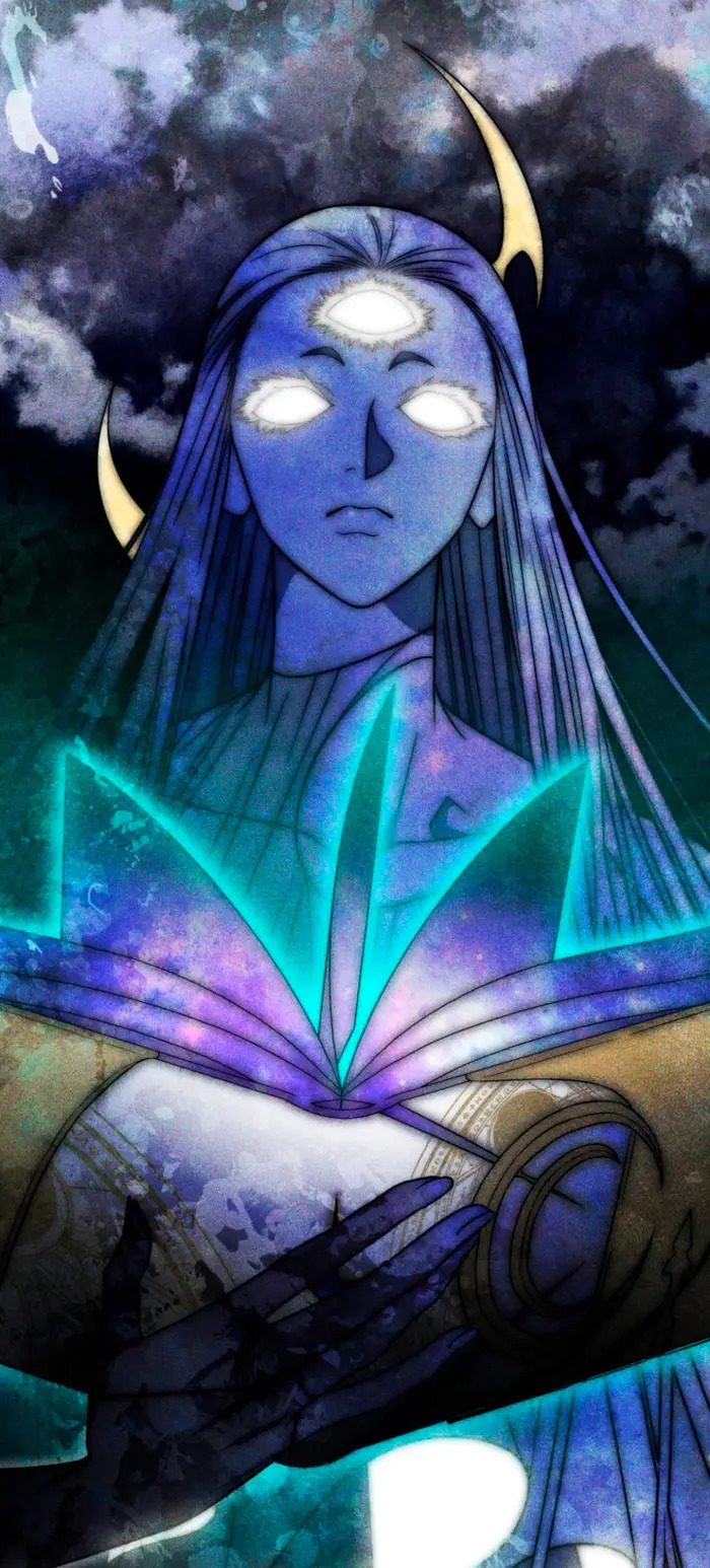 Read Jugador que regresó 10 000 años después ES Manga Online