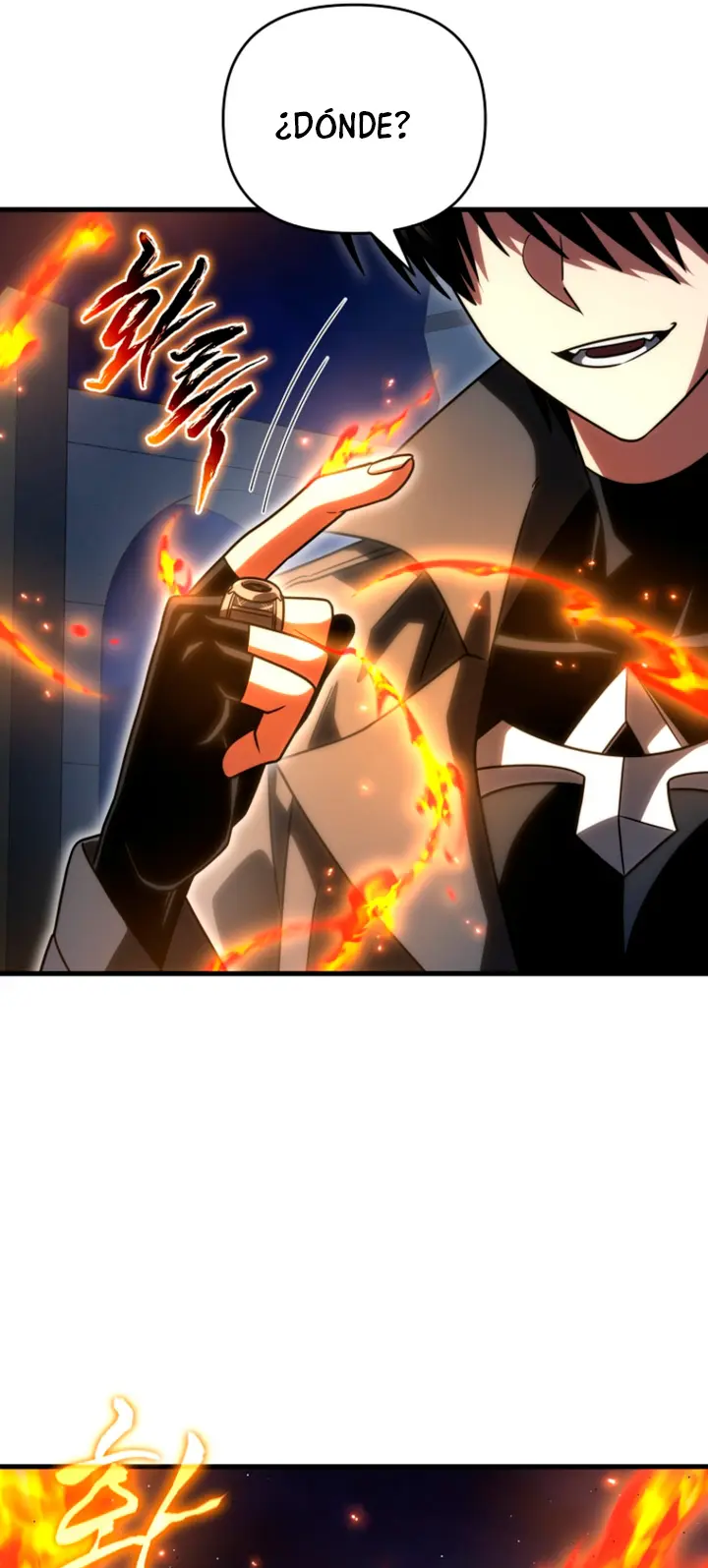 Read Jugador que regresó 10 000 años después ES Manga Online