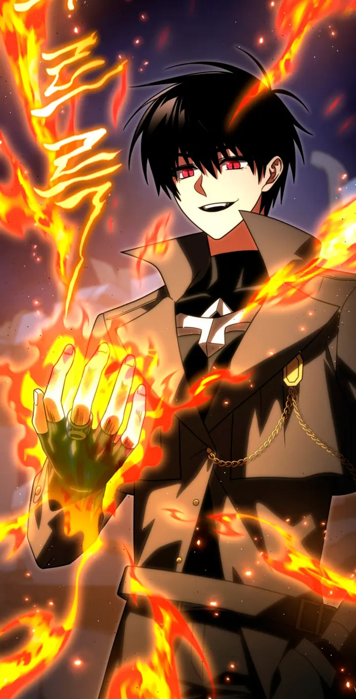 Read Jugador que regresó 10 000 años después ES Manga Online