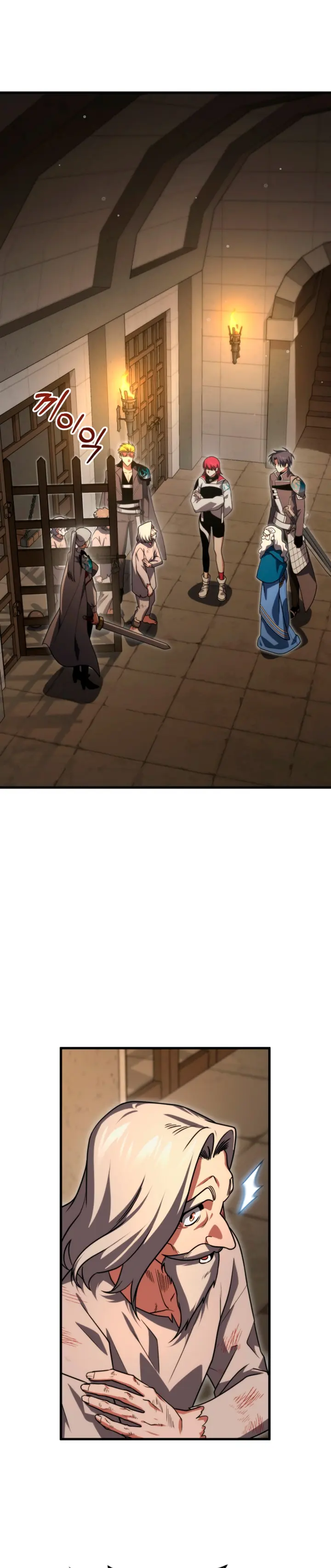 Read Jugador que regresó 10 000 años después ES Manga Online