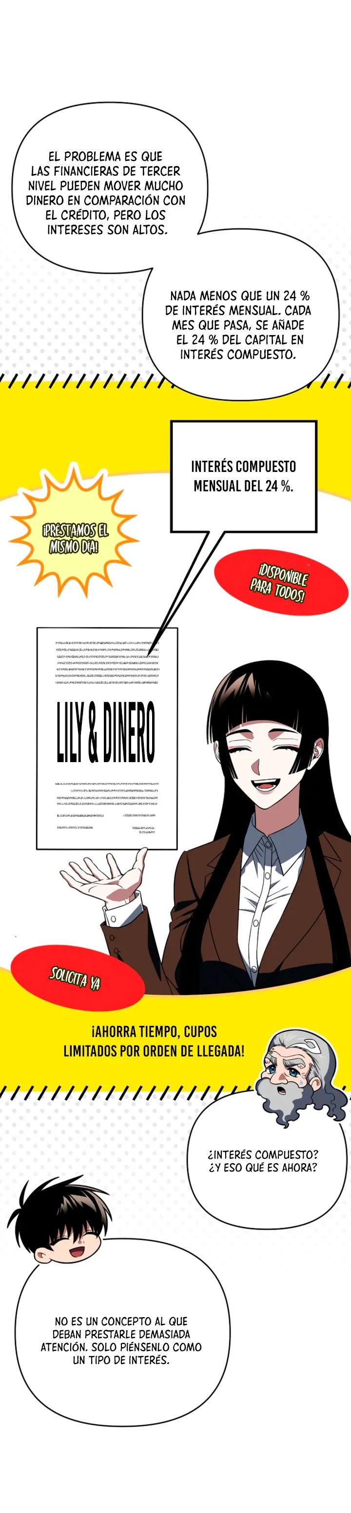 Read Jugador que regresó 10 000 años después ES Manga Online