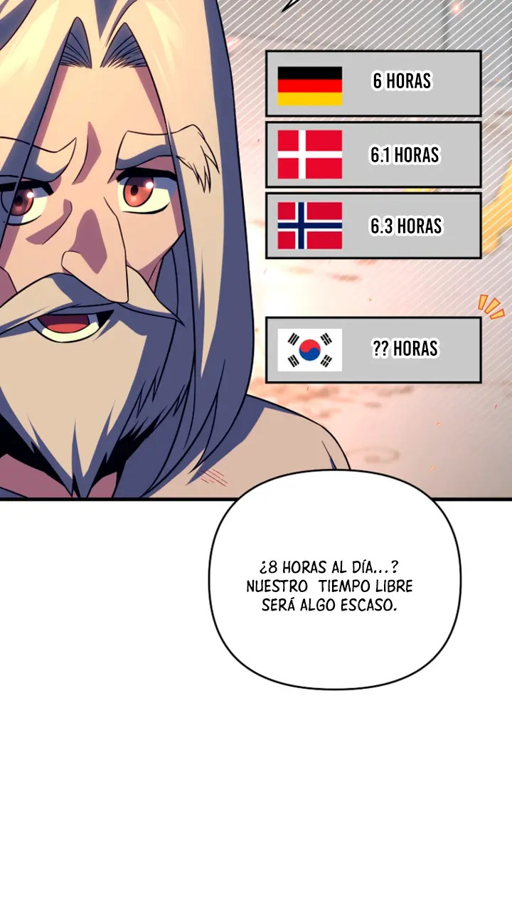 Read Jugador que regresó 10 000 años después ES Manga Online