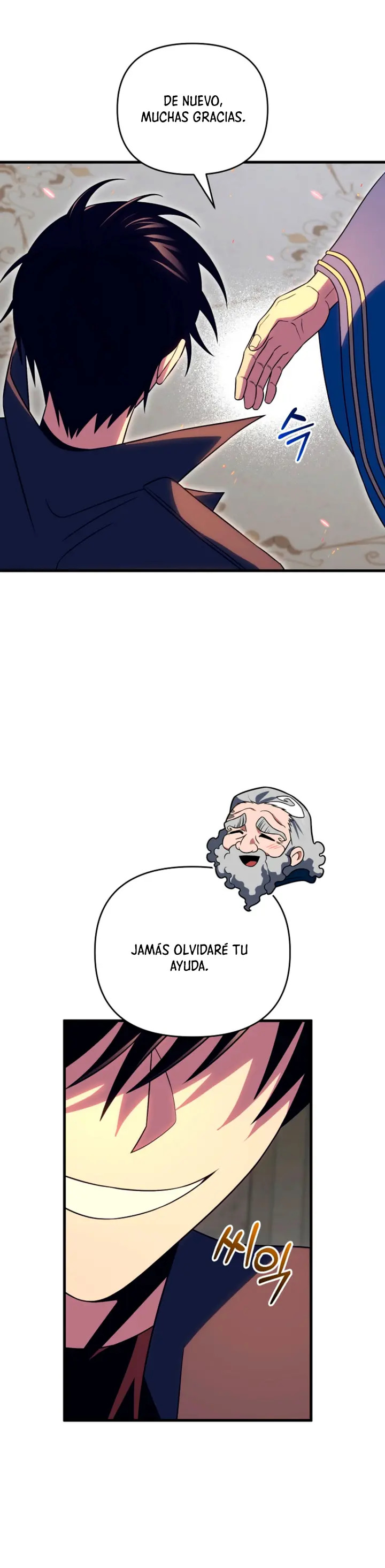 Read Jugador que regresó 10 000 años después ES Manga Online
