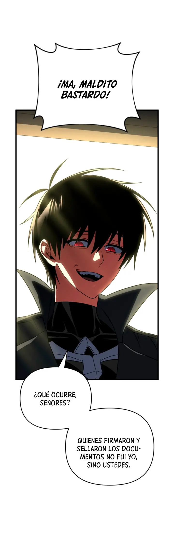 Read Jugador que regresó 10 000 años después ES Manga Online