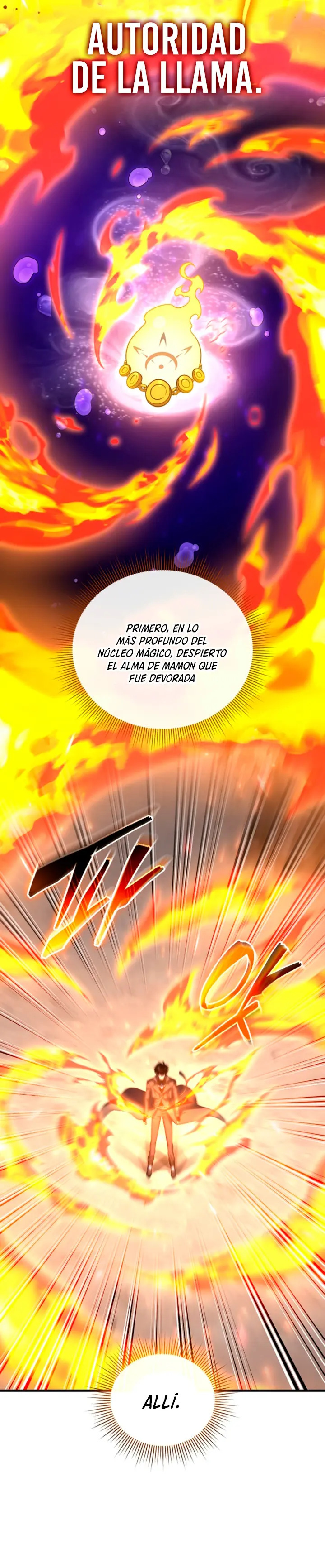 Read Jugador que regresó 10 000 años después ES Manga Online