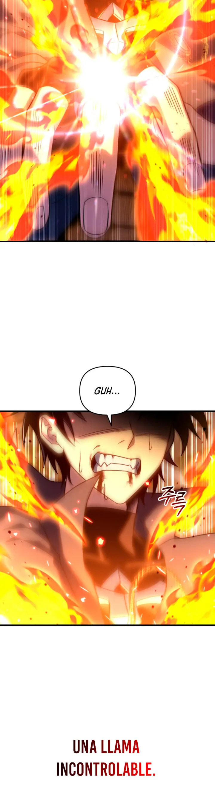 Read Jugador que regresó 10 000 años después ES Manga Online