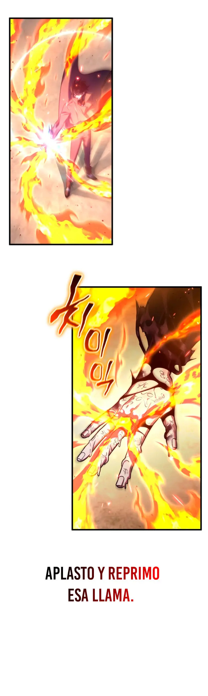 Read Jugador que regresó 10 000 años después ES Manga Online