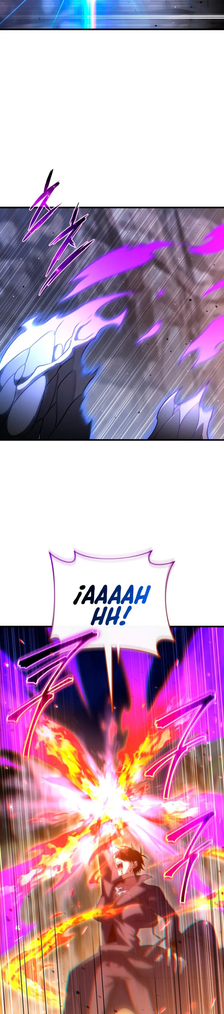 Read Jugador que regresó 10 000 años después ES Manga Online