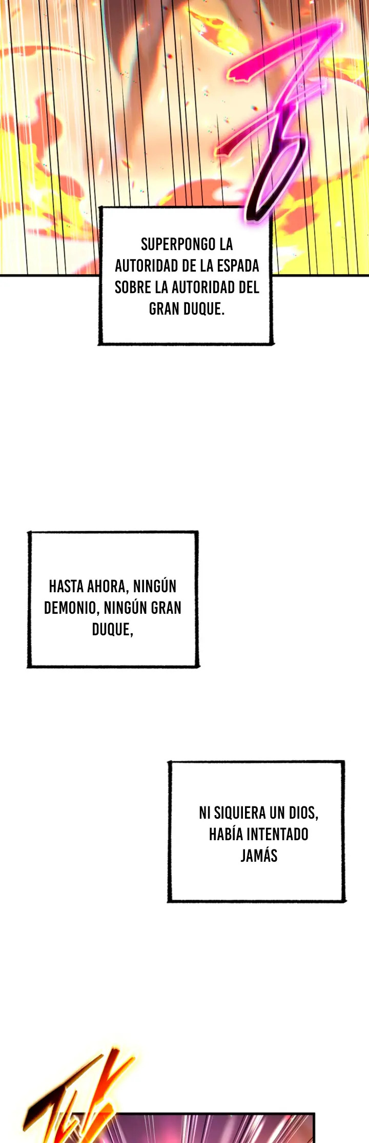 Read Jugador que regresó 10 000 años después ES Manga Online