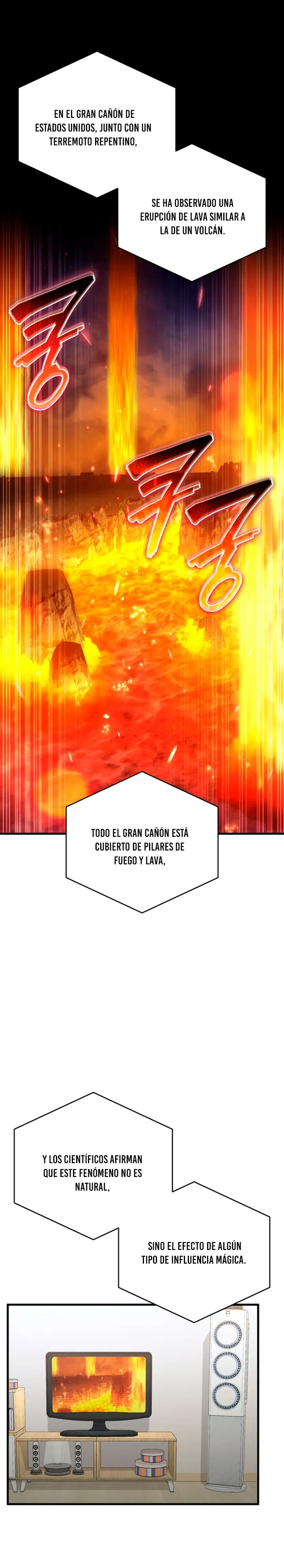 Read Jugador que regresó 10 000 años después ES Manga Online