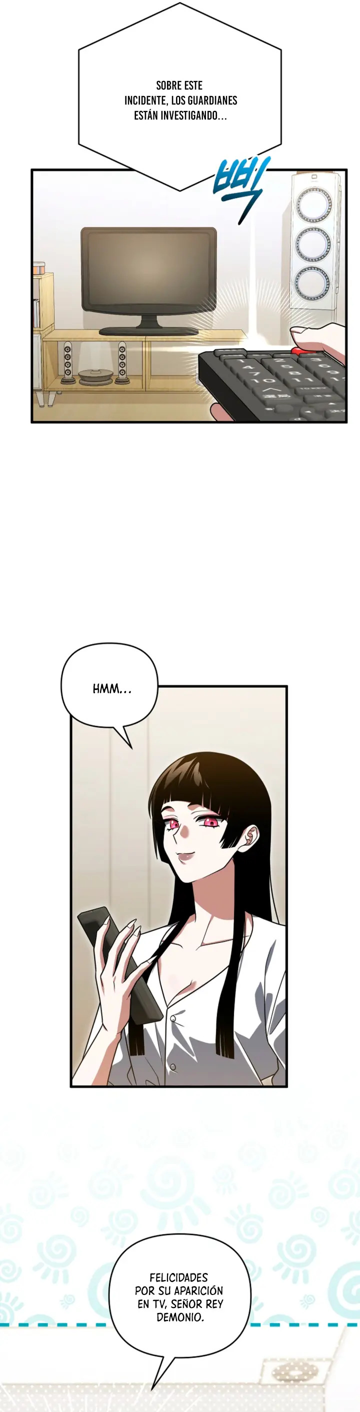 Read Jugador que regresó 10 000 años después ES Manga Online