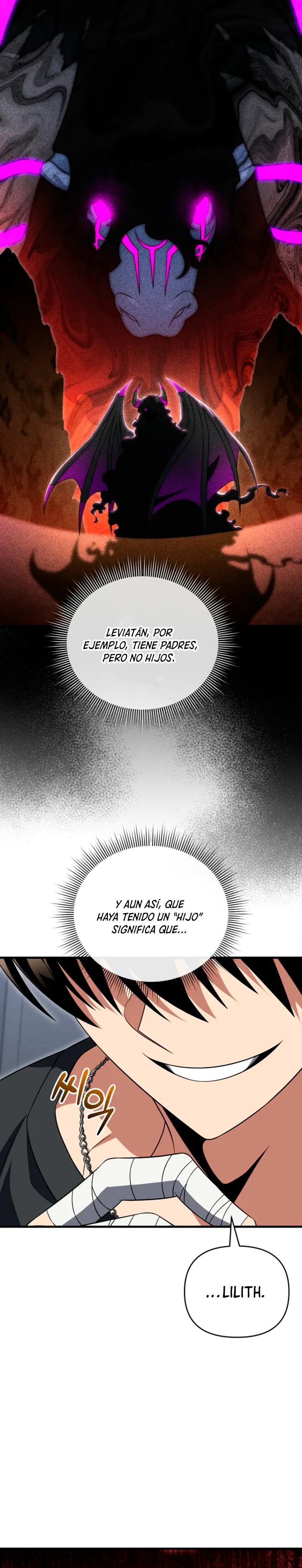 Read Jugador que regresó 10 000 años después ES Manga Online