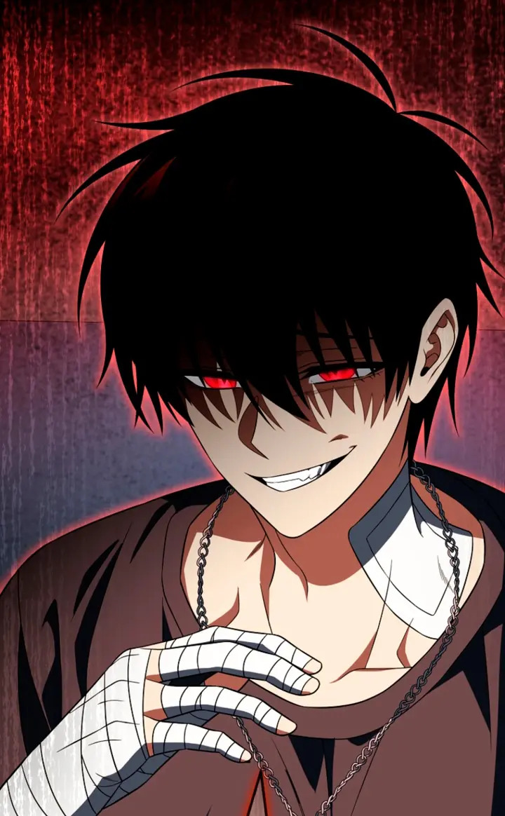Read Jugador que regresó 10 000 años después ES Manga Online
