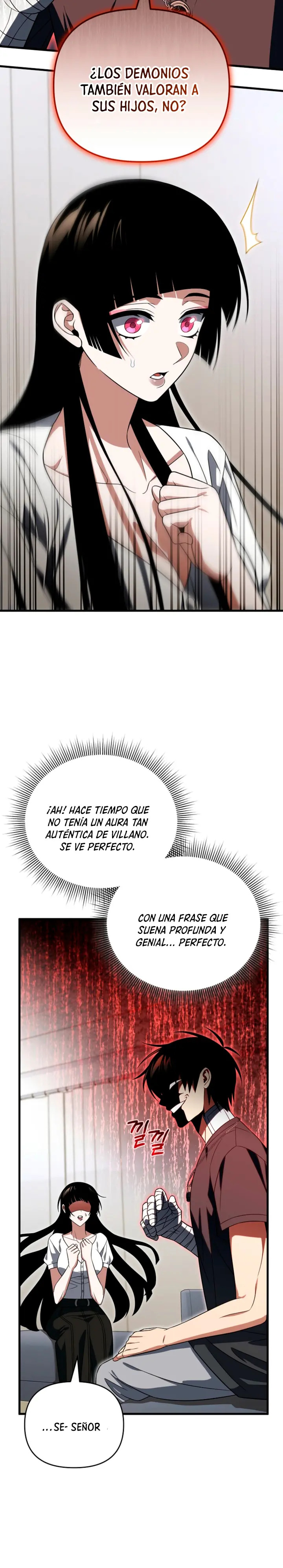 Read Jugador que regresó 10 000 años después ES Manga Online