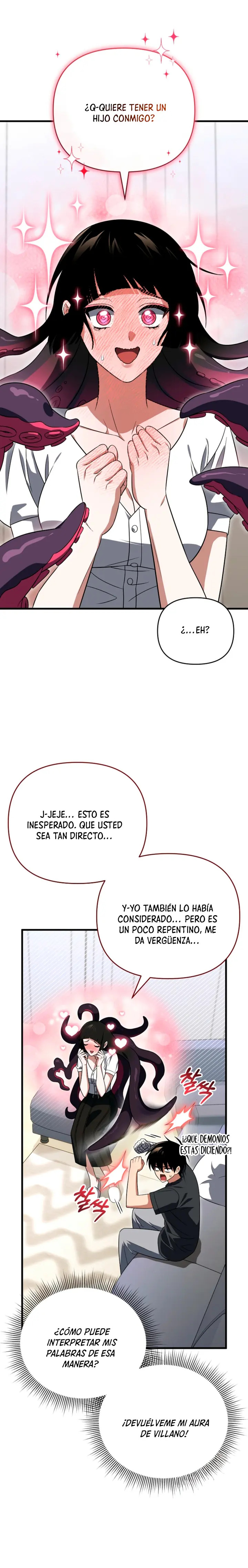 Read Jugador que regresó 10 000 años después ES Manga Online