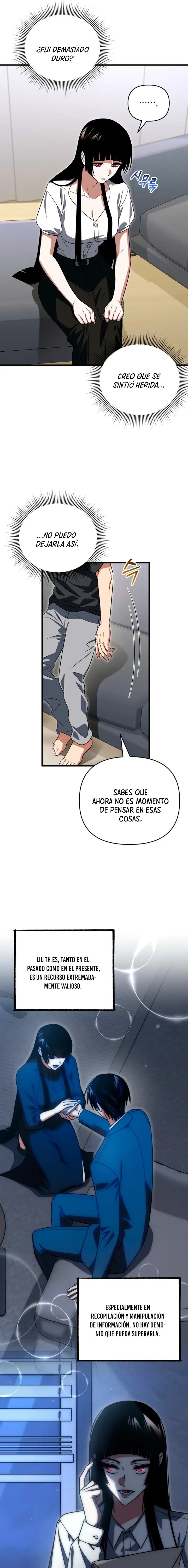 Read Jugador que regresó 10 000 años después ES Manga Online
